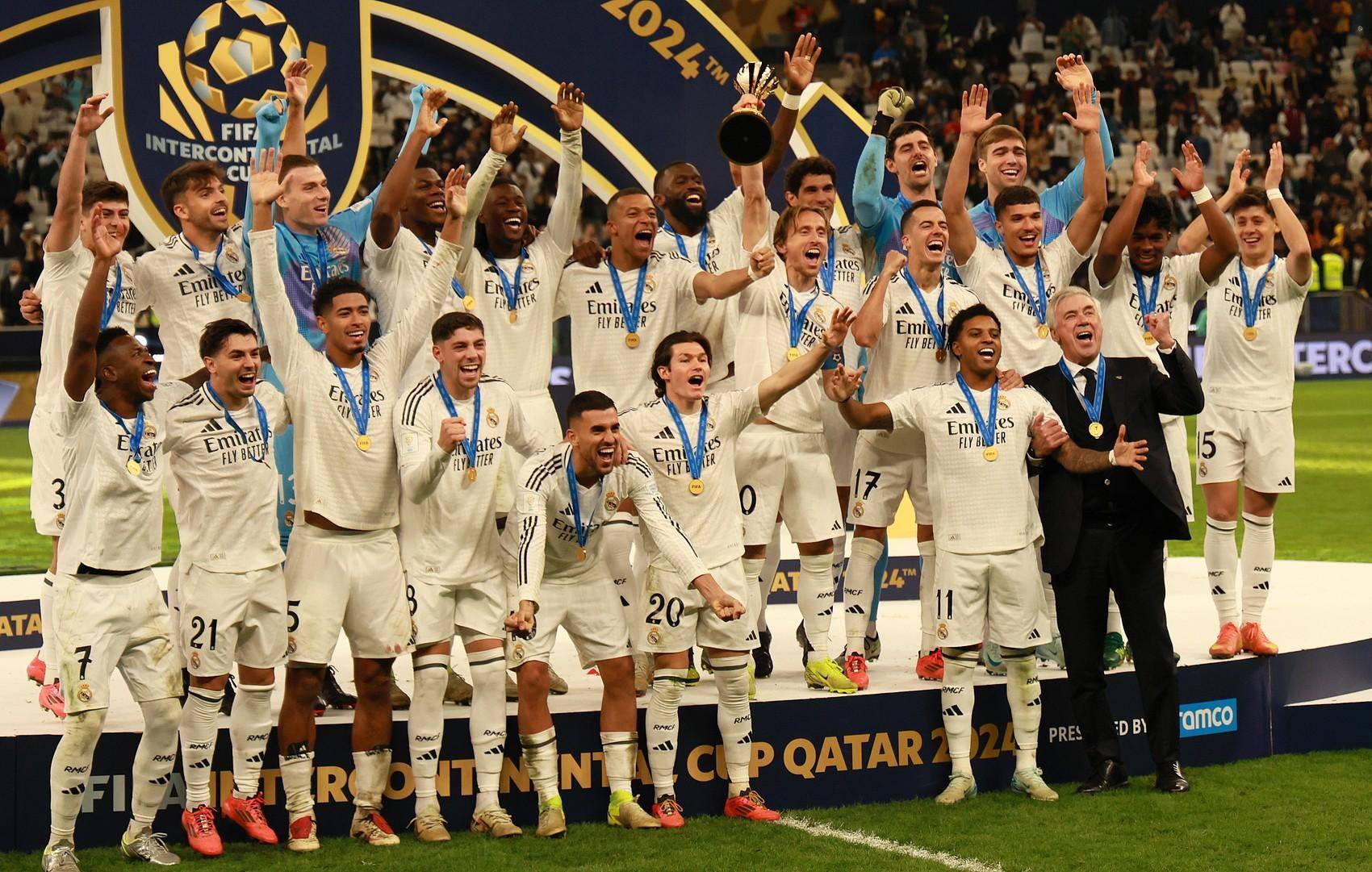 圣吉罗斯主帅：我们展现出了勇气和激情，对球队表现感到满意