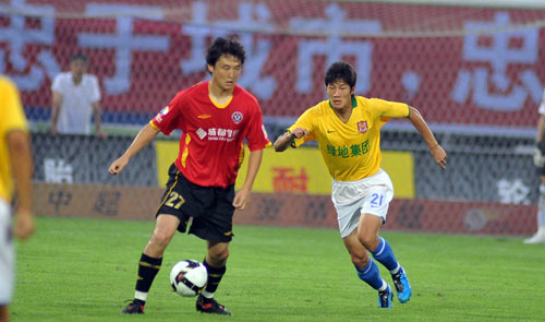 孔蒂：下半场我们本可以表现得更好；对比赛过程感到满意