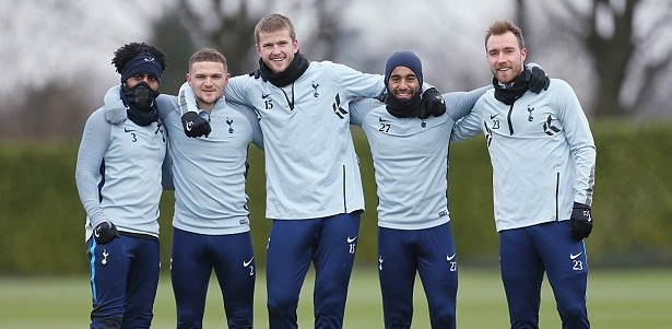 安德雷：非常感激被安帅征召，无论踢哪个位置我都会尽我所能