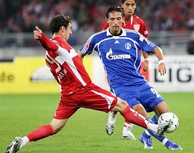 放弃组织，10号位做牺牲？解析B费为葡萄牙恐怖的战术升级