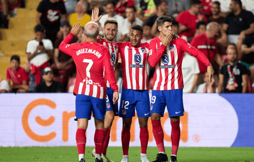 与梅西交换球衣，安哥拉队长弗雷迪：我要将它留给我的孩子们