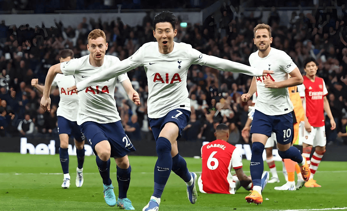 半场战报：阿森纳1-1拜仁，廷贝尔破门，伦纳特-卡尔扳平