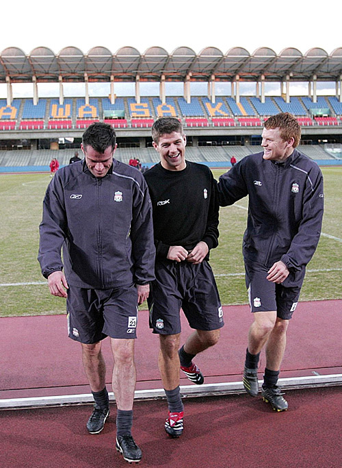 这队值得更高的排名