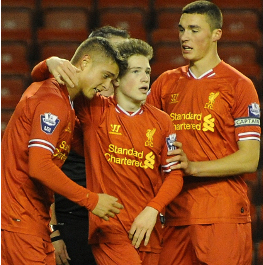 贝克汉姆夺冠宣言：你把球交给梅西，他就能创造机会！