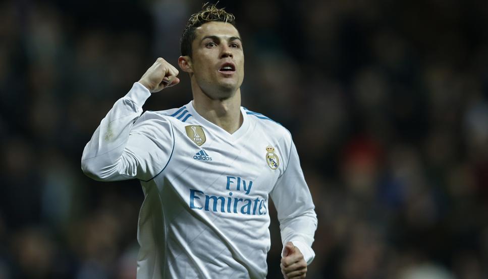 伊朗前锋塔雷米欧冠赛场攻破皇马大门！成为第二位攻...