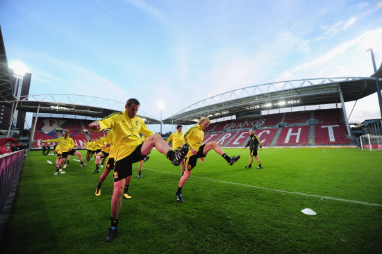 球队防守数据刷新赛季最低失球率