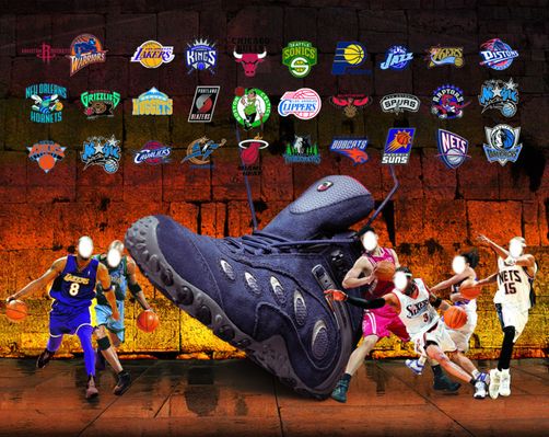 DraftKings与NBA续签独家博彩合作伙伴